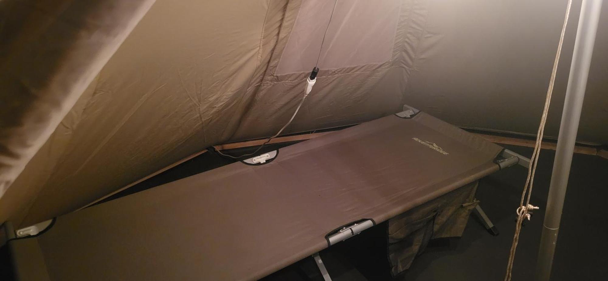 Swiss Army Camping Night / Militaerbunker St. Margrethen Exterior photo