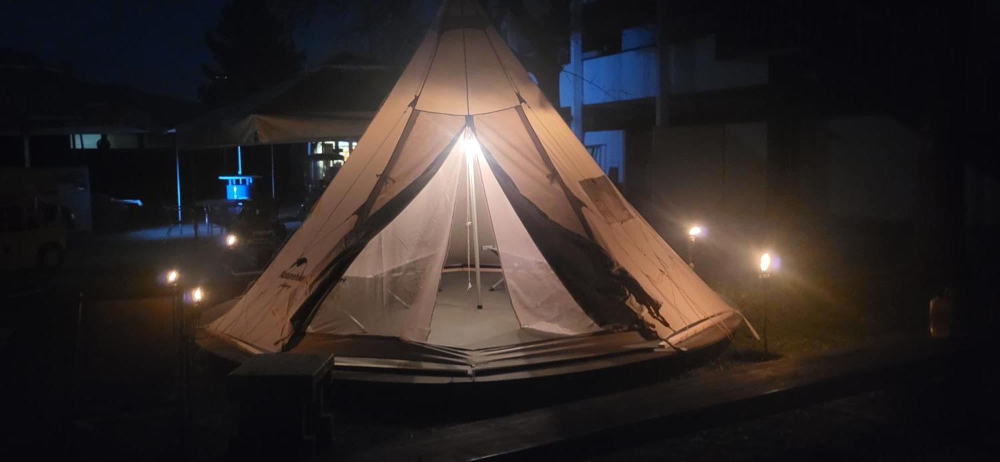 Swiss Army Camping Night / Militaerbunker St. Margrethen Exterior photo